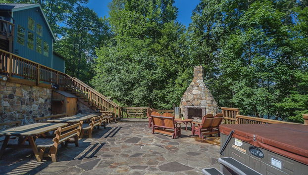 Équipement de l’hébergement