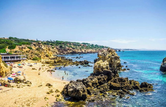 Villa Albufeira Vista Mar - Foto 19