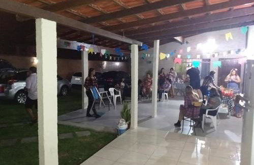 Casa Temporada - Photo 4