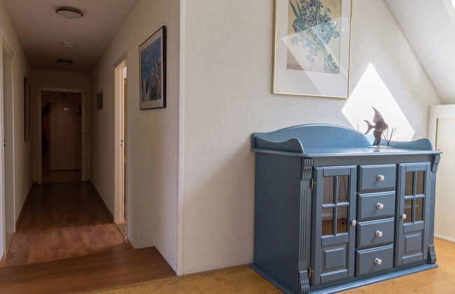 Cosy Vacation Home With a Garden - Foto 23