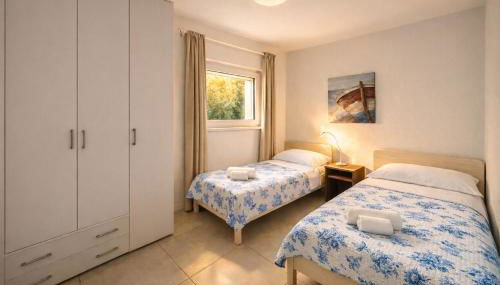 Villa Greif - Photo 4, towels