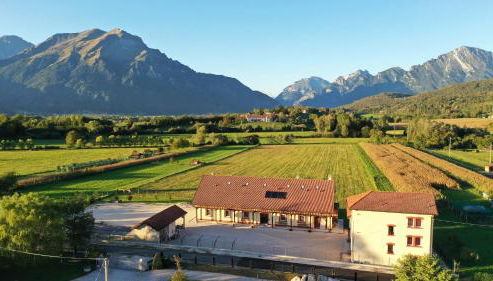 AGRITURISMO MODOLO Belluno Dolomiti - Foto 5