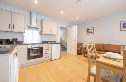 Ashburn Hotel Apartment 71A - Foto 6