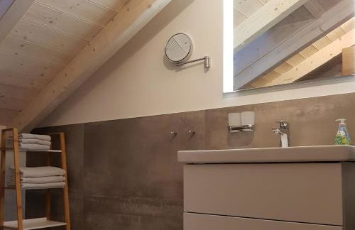 Ferienwohnung Gelb - Chiemgau Karte - Foto 34