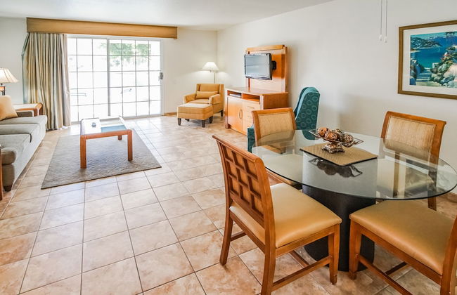 Desert Breezes Resort - Foto 14