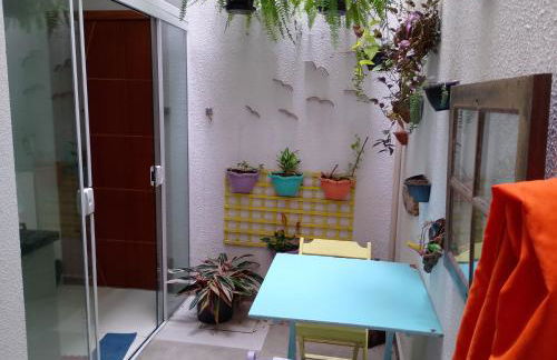 Studio Campeche Mar, Parque e Lagoa - Photo 12