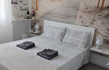 b&b Casa Balai 72 a 100 mt dal mare - Foto 52