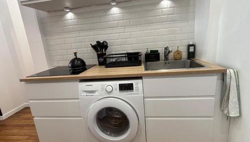 Le Saint André Hyper centre ville - Foto 2