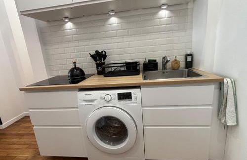 Le Saint André Hyper centre ville - Foto 2