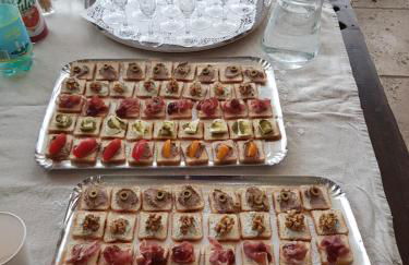 Le Moulin de Lavon - Foto 33