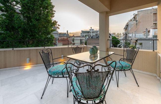 Ipelhome Plaka Boutique Apartments - Foto 53