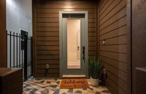 Huge 4BR, Near Memorial Park, Rooftop & Garage - Foto 18