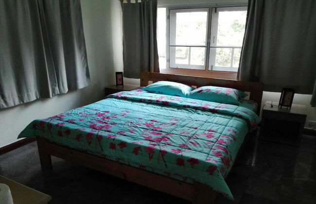 Earthhouse Khaoyai - Foto 5