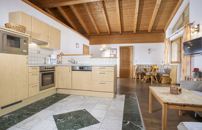 Ferienhof Sonnseitn - Foto 4