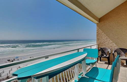 Crystal Villas #9A - Foto 23