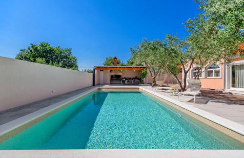 Villa Pacis - Photo 24