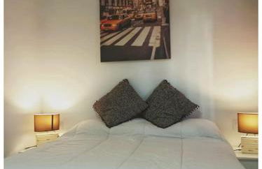 Ático en pleno centro de Jerez sin ascensor - Foto 6