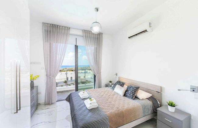 Villa Andromeda - Foto 14