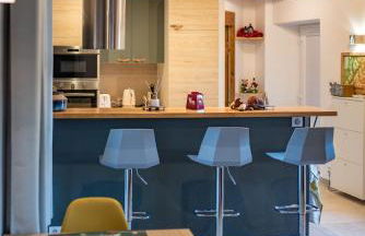 CosyBergerie - Foto 18