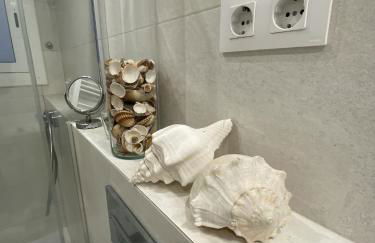 El Velero, una terraza al mar - Foto 21