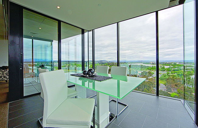 Accommodate Canberra - The ApARTments - Foto 7