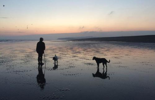 The Dairy light and relaxing - Foto 15