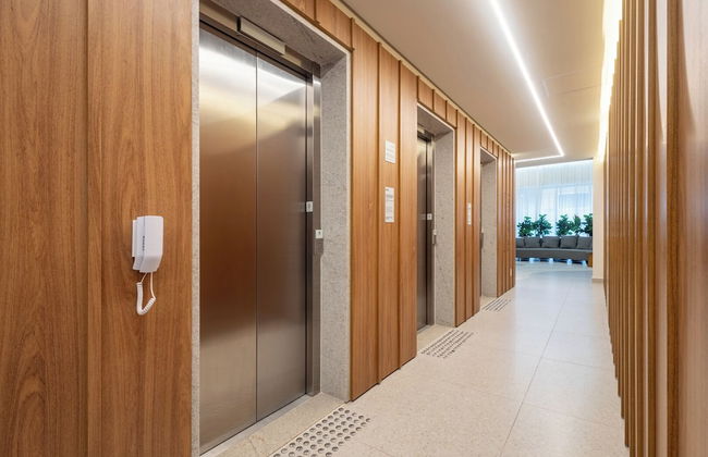 360 HPaulista - Photo 55