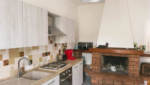 Casa con giardino in Mugello a 30 minuti da Firenze "SoleLuna" - Foto 5, stove, dishwasher, pet friendly, toaster, minibar