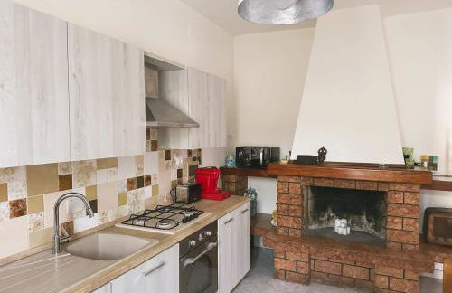 Casa con giardino in Mugello a 30 minuti da Firenze "SoleLuna" - Foto 5