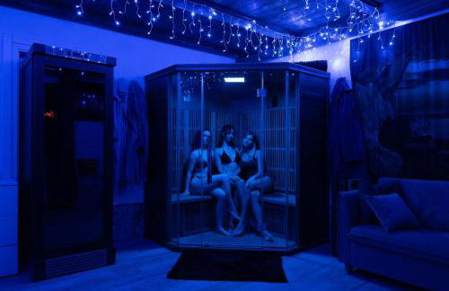 Za Teresa - Napoleonic Private Resort & Spa - Heated Pool on request - Foto 8