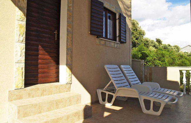 Spacious Robinson House Iris With Pool - Foto 39