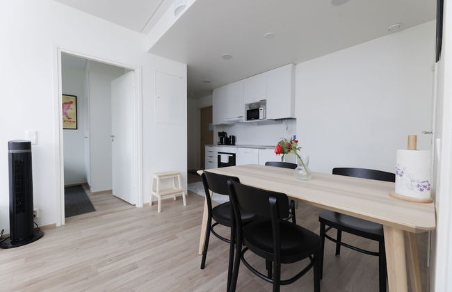 Hiisi Homes Hämeenlinna Asemanranta - Foto 10