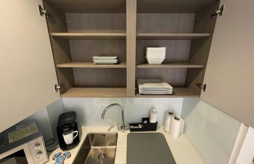 Quay Apartments Manchester - Foto 29