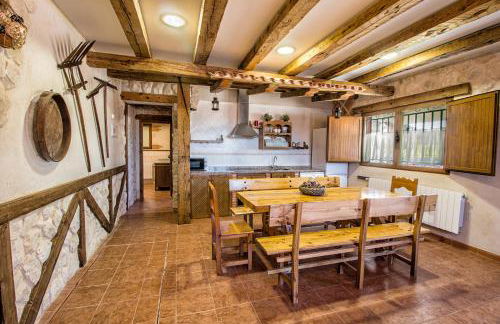 FINCA ENTREVIÑEDOS de Bodegas Marcos - Foto 55