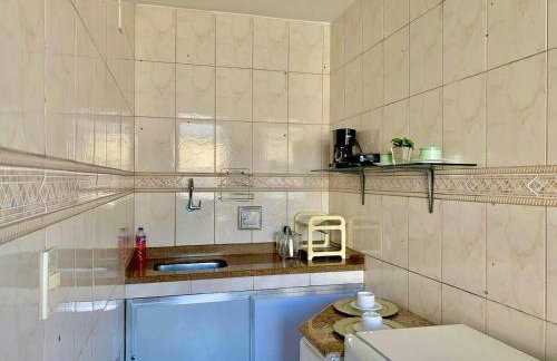 Ótimo Apartamento Aconchegante - Foto 6