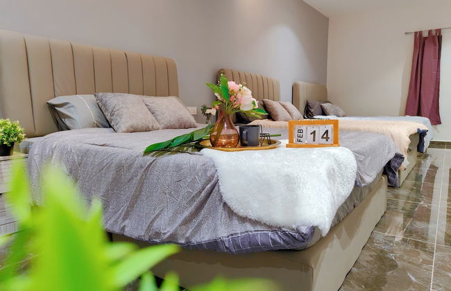 JPP Homestay - Foto 5