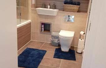 London Serviced Accommodation x RM13 x DM 4 Weekly x Monthly Offers - Foto 10