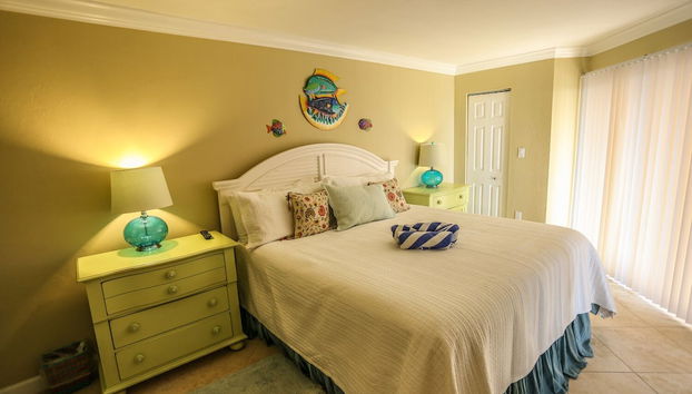 Dolphin Way A106 - Foto 3, Habitación