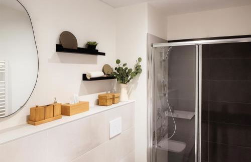 Modern apartment with AC near Old Nice & Beach - Foto 12