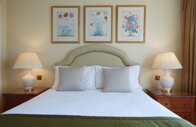 Cheval Thorney Court at Hyde Park - Foto 12