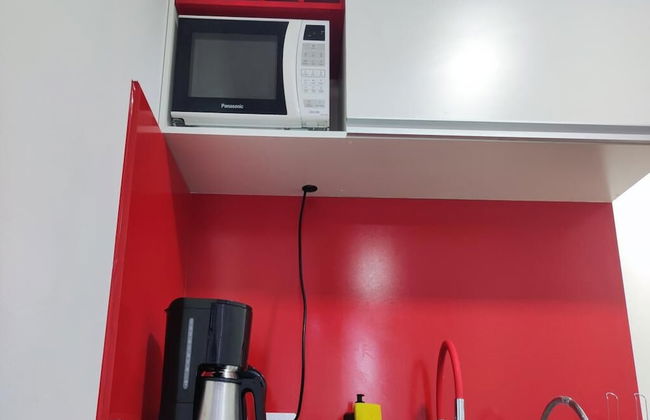 Deslumbrante Apartamento Central - Foto 53