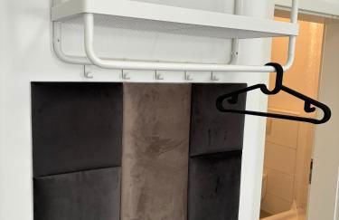 Modernes Studio Apartment zentral in Krefeld - Foto 73