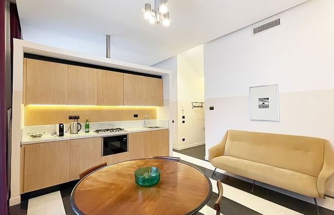 Vino e Oli Residenze - Foto 58