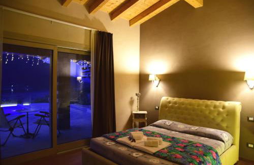 Agriturismo Le Fontane - Foto 24