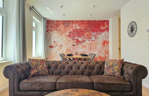 HOMEBASE - Design Lofts am Schloss - Foto 4