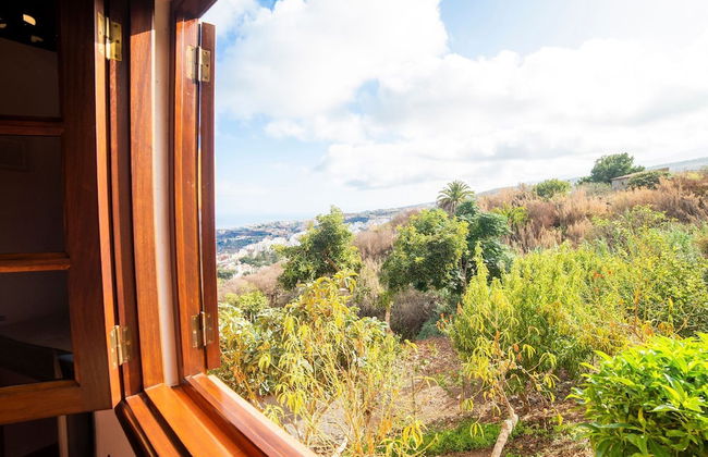 Nice Apartment With Fantastic Views of the Coastline of Tenerife - Foto 10