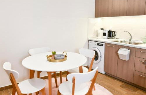 Ruby's Apartments Platamonas - Foto 13