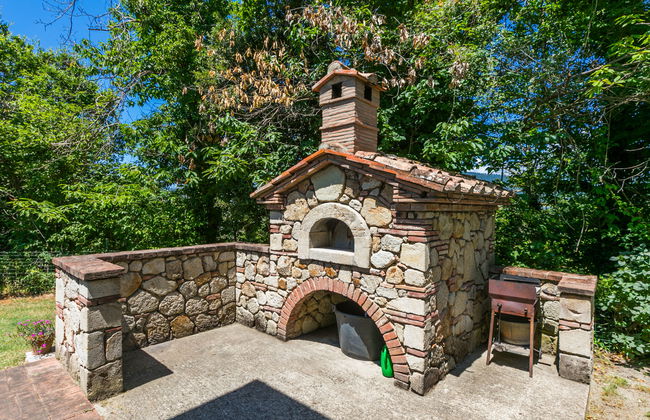 Casale Fonte - Foto 47