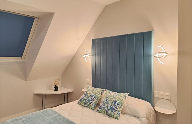 Apartamentos lujo Centro Oviedo - Foto 35