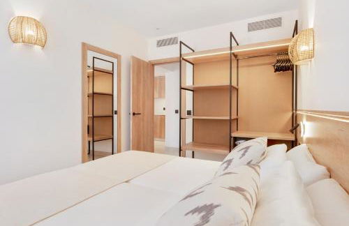 Aparthotel Aquasol - Foto 59